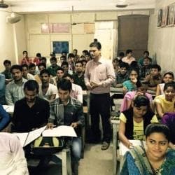 Chandra Institute Chandra Institute photo 1